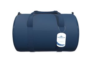 Barrel Bag